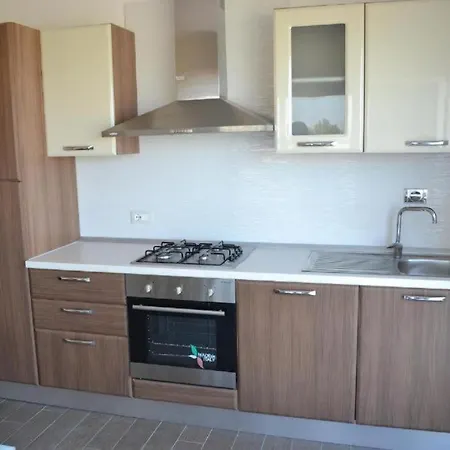 House Sea Апартаменты