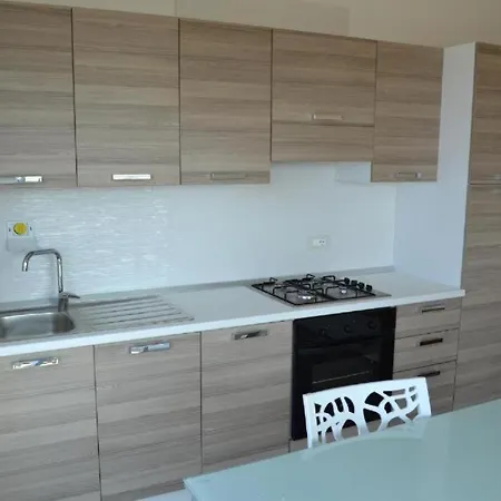 Апартаменты House Sea