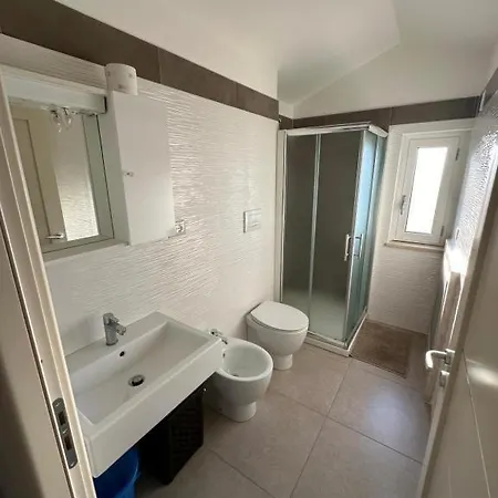 House Sea Апартаменты *