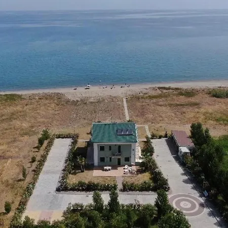 House Sea * Мандаториччо-Марина
