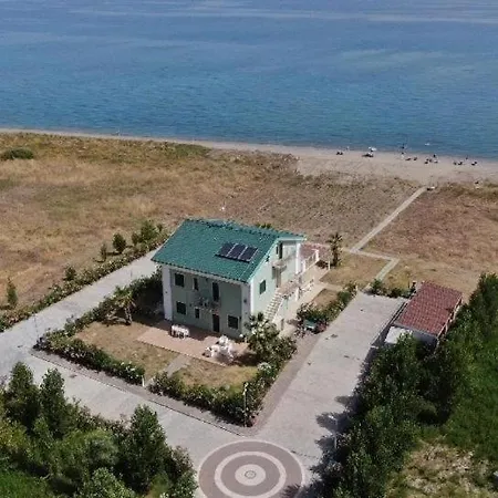 Апартаменты House Sea