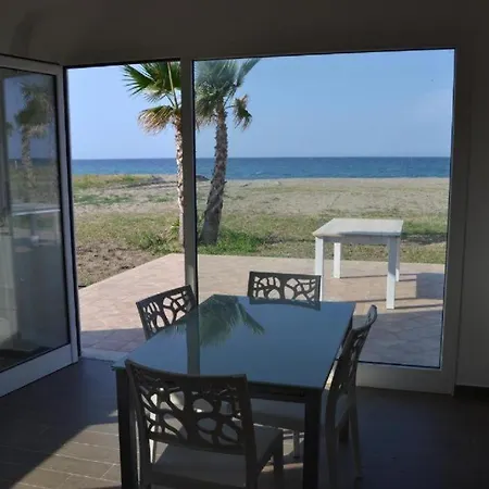House Sea *