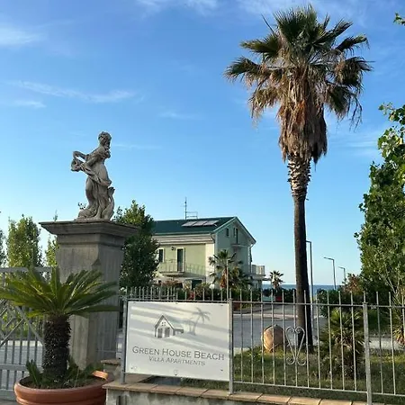 House Sea *