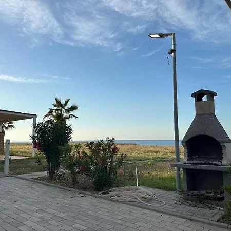 House Sea
