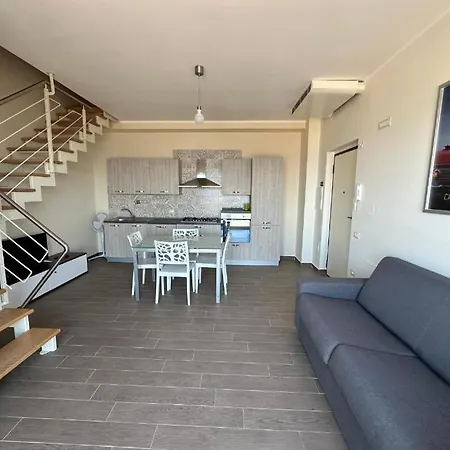 House Sea Апартаменты *
