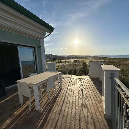 Апартаменты House Sea *