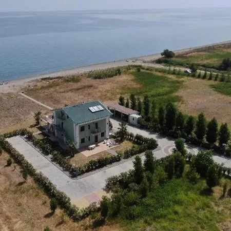House Sea Апартаменты