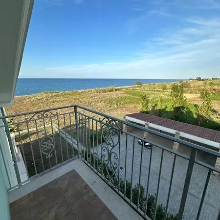 House Sea Апартаменты