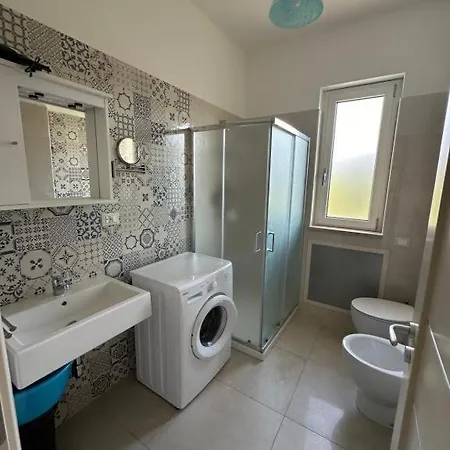 Апартаменты House Sea