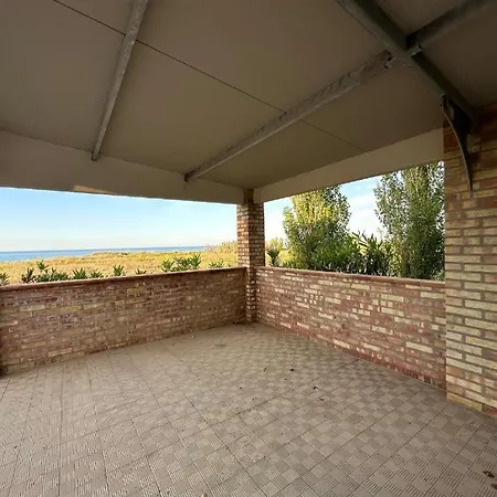 House Sea Апартаменты *