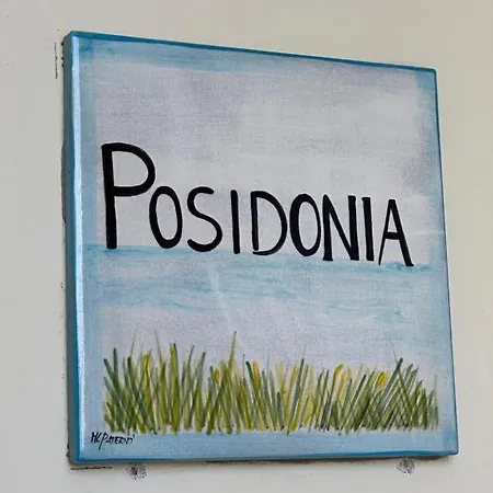 House Sea * Мандаториччо-Марина