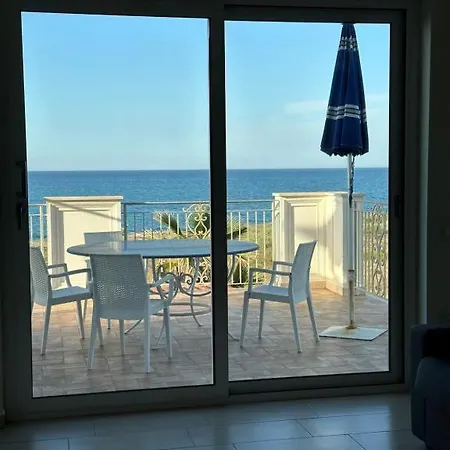 Апартаменты House Sea *