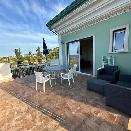 House Sea Апартаменты *