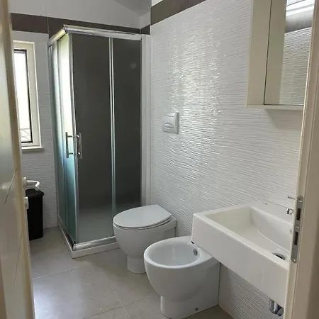 House Sea Апартаменты *