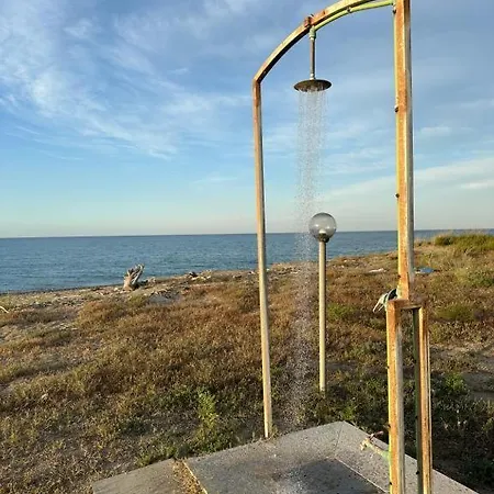 Апартаменты House Sea *