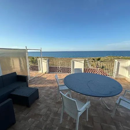 House Sea Апартаменты