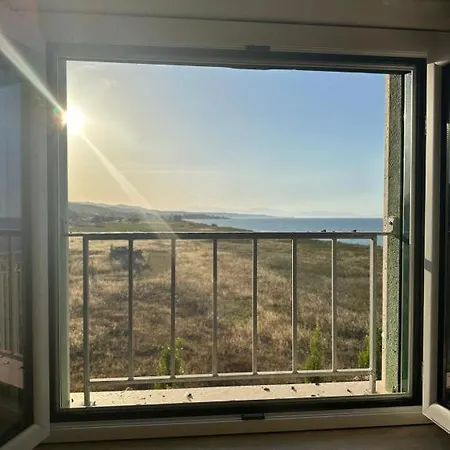 House Sea Апартаменты *