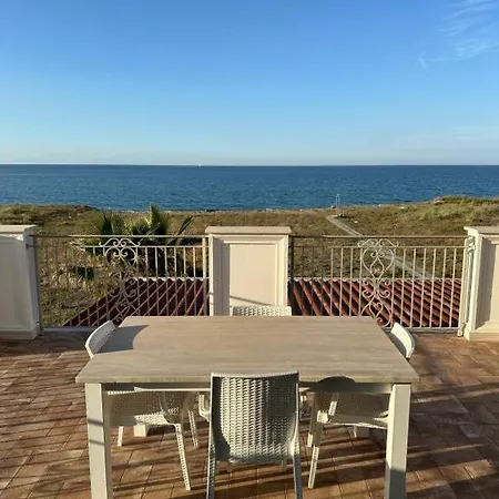 Апартаменты House Sea