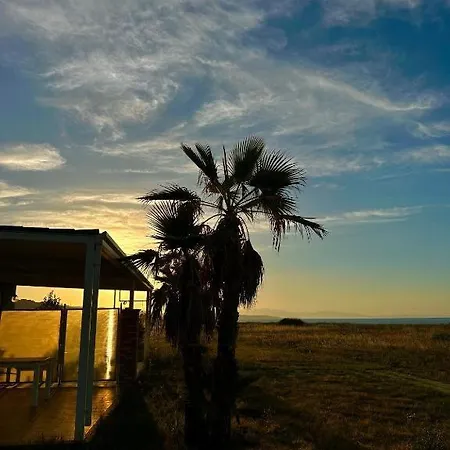 Апартаменты House Sea